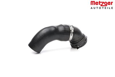 LADELUFTSCHLAUCH METZGER AUTOTEILE 2400250 17