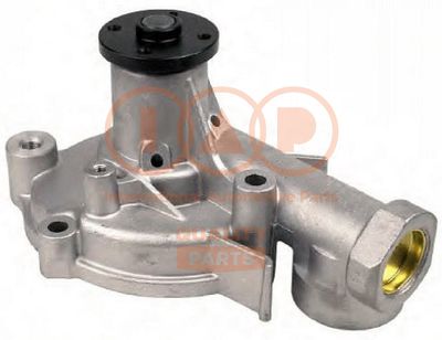 Водяной насос, охлаждение двигателя IAP QUALITY PARTS 150-12053 для MITSUBISHI SPACE