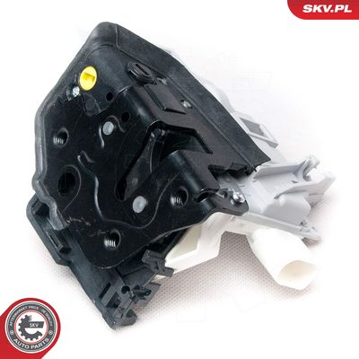 Zámek dveří ESEN SKV 16SKV133