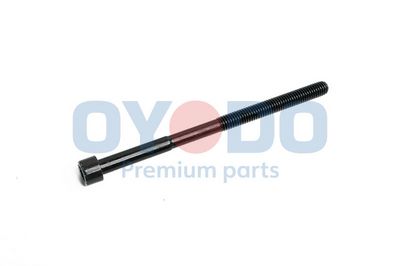 Zylinderkopfschraube