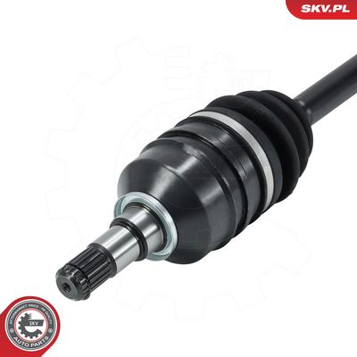 Vetoakseli ESEN SKV 40SKV066 – TOYOTA