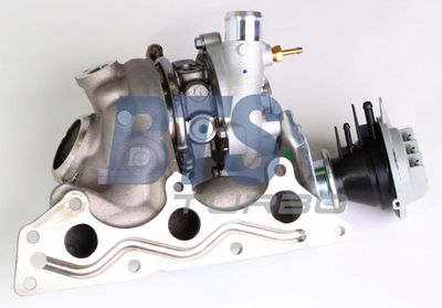 LADER AUFLADUNG BTS Turbo T914551 6