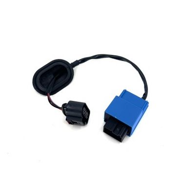 RELAIS KRAFTSTOFFPUMPE