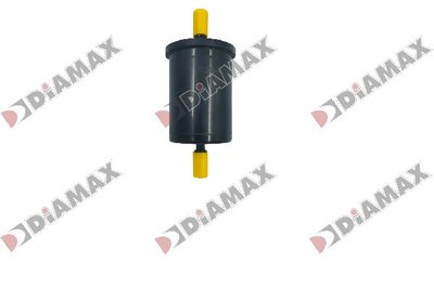 DIAMAX DF3008 Топливный фильтр  для RENAULT AVANTIME (Рено Авантиме)