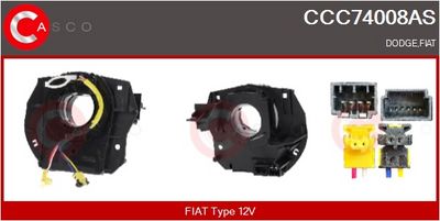 ARC SPIRALA AIRBAG
