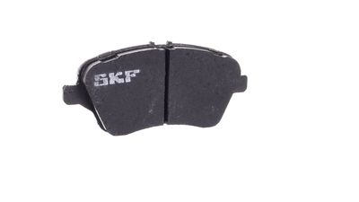 BREMSBELAGSATZ SCHEIBENBREMSE SKF VKBP80202 23