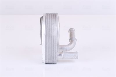 ÖLKüHLER MOTORöL NISSENS 90970 1