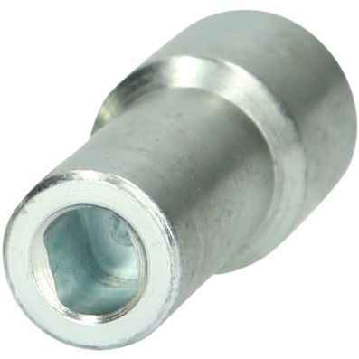 GEGENHALTER STOßDäMPFER-KOLBENSTANGE