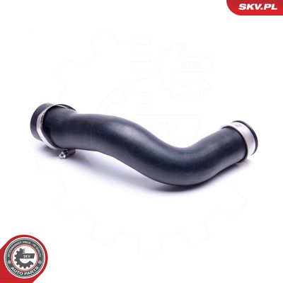 Hadička plnícího vzduchu SKV 54SKV103