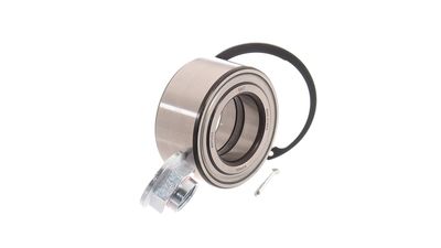 RADLAGERSATZ SKF VKBA6891 6