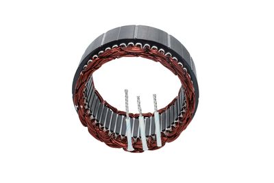 Alternatorstator
