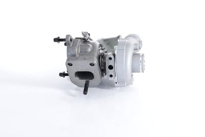 LADER AUFLADUNG BTS Turbo T911360BT 29