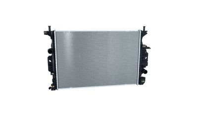 KüHLER MOTORKüHLUNG NRF 59282 43