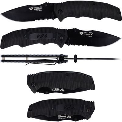 Zavírací nůž KS TOOLS BT102905