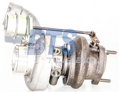 LADER AUFLADUNG BTS Turbo T911122 9