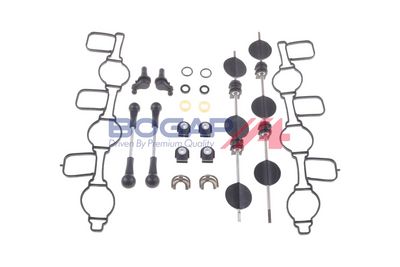 SET GARNITURI GALERIE ADMISIE