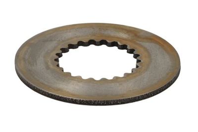 Brake disc (111mmx4mm) past: CASE IH 100 U, 55, 60, 65, 70, 70 U, 75, 80, 80 2WD, 80 4WD, 80 U, 85, 90, 90 U, 95, 95 2WD, 95 4WD  FIAT 5635, 55-66 DT, 6635, 60-66, 60-66 DT, 60-90, 60-90 DT, 60-93