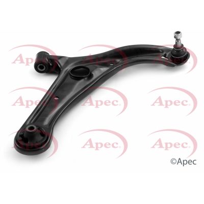 Control/Trailing Arm, wheel suspension APEC AST2615