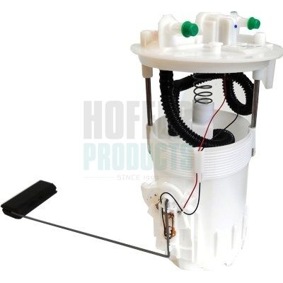 SENZOR REZERVOR COMBUSTIBIL