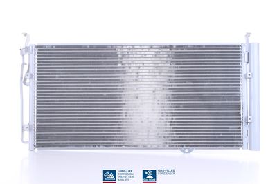 CONDENSATOR CLIMATIZARE