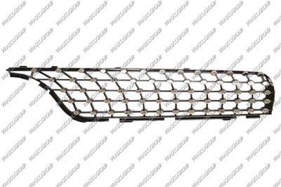 Решетка радиатора PRASCO ME7152004 для MERCEDES-BENZ GLC