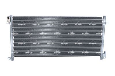 CONDENSATOR CLIMATIZARE