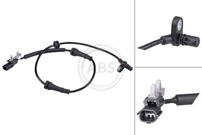 SENZOR TURATIE ROATA