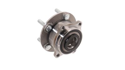 RADLAGERSATZ SKF VKBA7515 5
