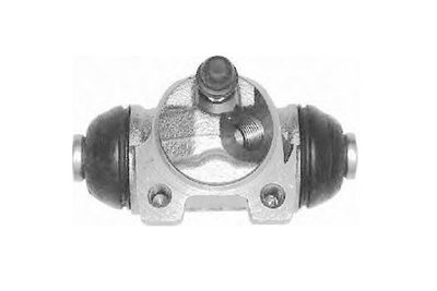 спирачно цилиндърче на колелото BOSCH 0 986 475 788