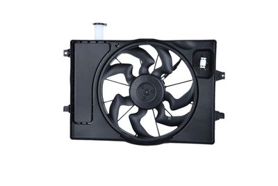 VENTILATOR RADIATOR NRF 470146 6