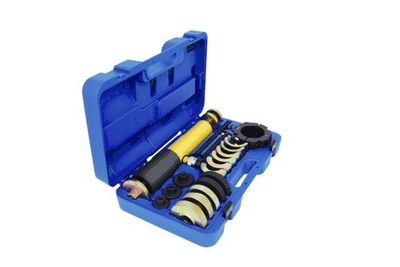 MONTAGEWERKZEUGSATZ SILENTLAGER KS TOOLS 4601705 51