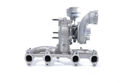 LADER AUFLADUNG BTS Turbo T914760 33