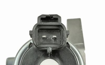 Tomgangsreguleringsventil, lufttilførsel METZGER 0908069