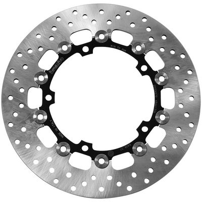 BREMBO Stabdžių diskas