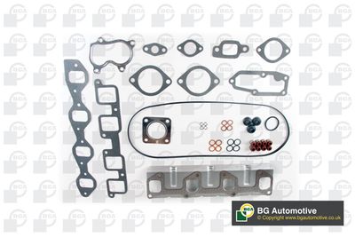 SET GARNITURI CHIULASA