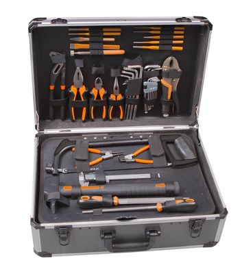 VALISE 166 OUTILS