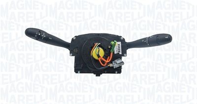 Przełącznik kolumny kierowniczej MAGNETI MARELLI 000052083010