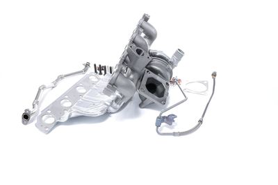 LADER AUFLADUNG BTS Turbo T981164 22