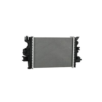 RADIATOR RACIRE MOTOR NISSENS 607258 40