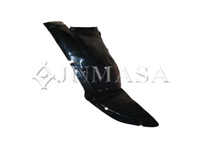 JUMASA 08763535 Подкрылок  для PEUGEOT 206 Наклонная задняя часть (2A/C) 1.6 16V