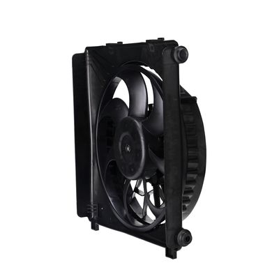 VENTILATOR RADIATOR NISSENS 850245 12