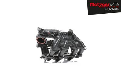 MODUL CONDUCTA ADMISIE METZGER AUTOTEILE 2100082 19