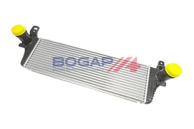 INTERCOOLER COMPRESOR