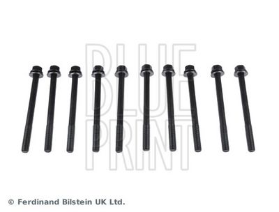 ZYLINDERKOPFSCHRAUBENSATZ