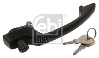 FEBI BILSTEIN Türaußengriff