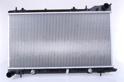 Radiator, engine cooling 67712