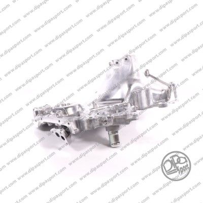 DIPASPORT POM036PRBN Масляний насос  для TOYOTA IQ (Тойота Иq)