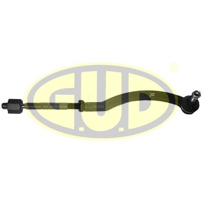 G.U.D. GSP121106 Наконечник рулевой тяги  для MINI MINI (R50, R53) Cooper S