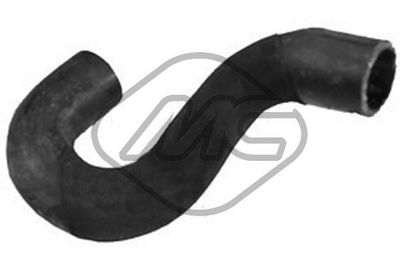 FURTUN RADIATOR Metalcaucho 09567