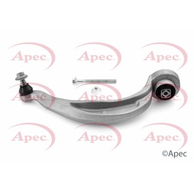 Control/Trailing Arm, wheel suspension APEC AST2602